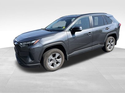 Used 2023 Toyota RAV4 XLE