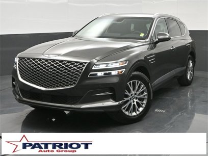 Used 2024 Genesis GV80 2.5T