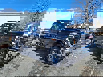 New 2025 GMC Sierra 2500 Pro