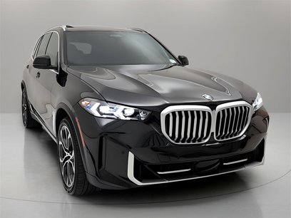 Used 2024 BMW X5 xDrive40i w/ Premium Package