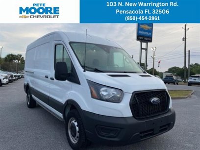 Used 2023 Ford Transit 150 Medium Roof