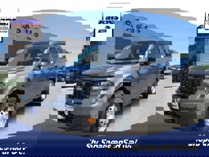 New 2025 Ford Maverick XL