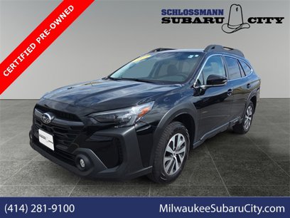 Used 2023 Subaru Outback Premium
