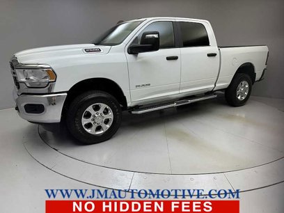Used 2024 RAM 2500 Big Horn