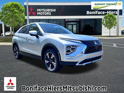 New 2024 Mitsubishi Eclipse Cross AWD