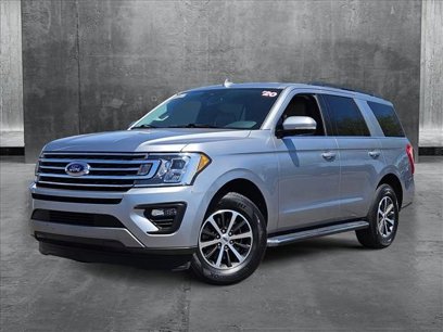 Used 2020 Ford Expedition XLT w/ Equipment Group 202A