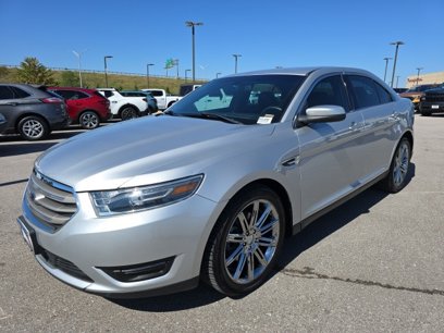 Used 2019 Ford Taurus SEL w/ Equipment Group 201A