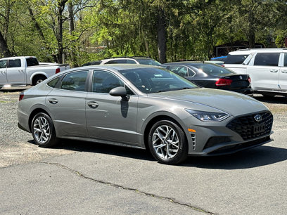 Used 2023 Hyundai Sonata SEL