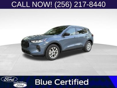 Used 2025 Ford Escape Active
