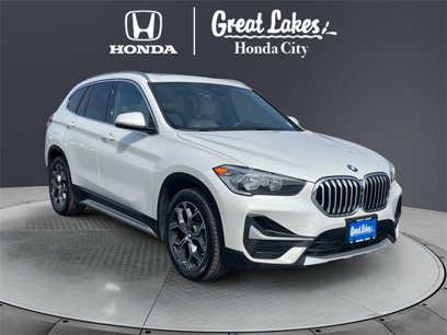 Used 2022 BMW X1 xDrive28i w/ Convenience Package