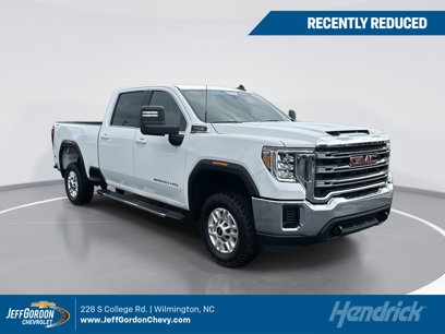 Used 2023 GMC Sierra 2500 SLE