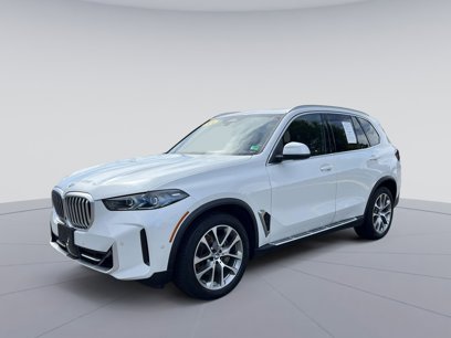 Used 2024 BMW X5 xDrive40i