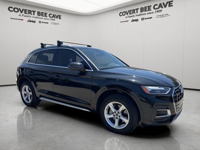 Used 2023 Audi Q5 2.0T Premium w/ Convenience Package