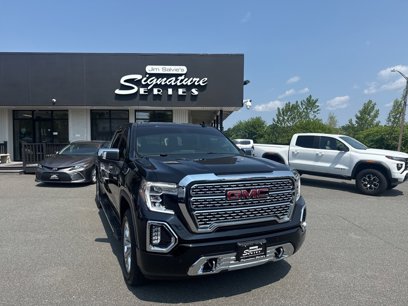 Used 2022 GMC Sierra 1500 Denali