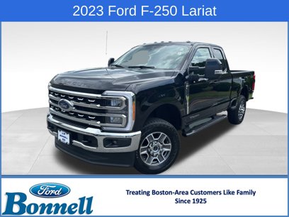 Used 2023 Ford F250 Lariat