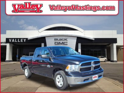 Used 2016 RAM 1500 Classic SLT