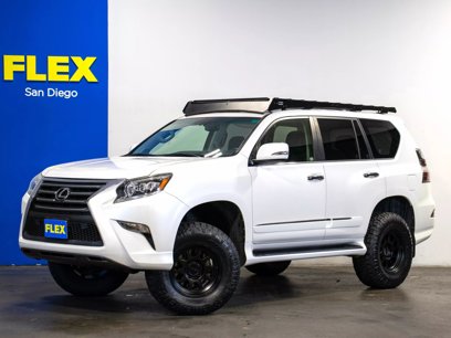 Used 2014 Lexus GX 460