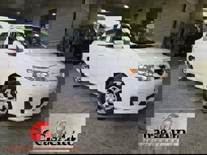 Used 2012 Toyota Corolla L