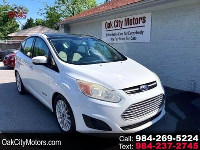 Used 2015 Ford C-MAX SE w/ Equipment Group 203A