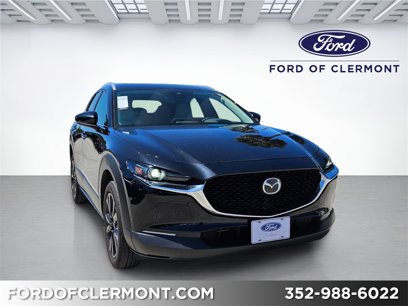 Used 2023 MAZDA CX-30 2.5 Turbo w/ Premium Package