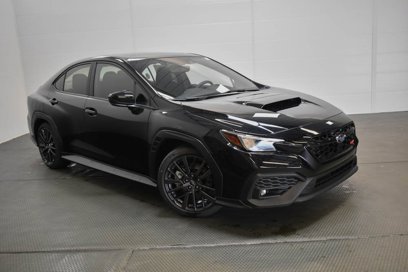 New 2025 Subaru WRX Premium