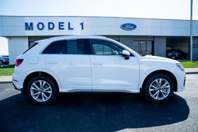 Used 2023 Audi Q3 2.0T Premium Plus