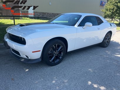 Used 2020 Dodge Challenger GT w/ Plus Package