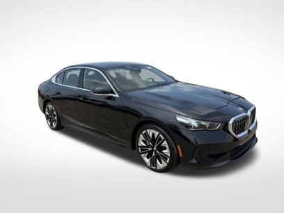 Certified 2024 BMW 540i xDrive
