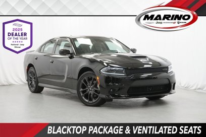Certified 2023 Dodge Charger GT w/ Plus Group