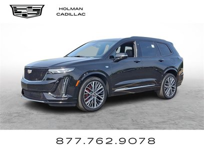 Certified 2023 Cadillac XT6 Sport