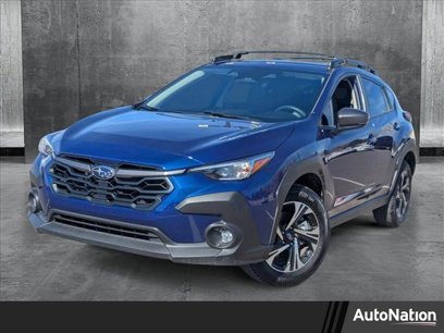 Used 2024 Subaru Crosstrek 2.0i Premium w/ Popular Package #3