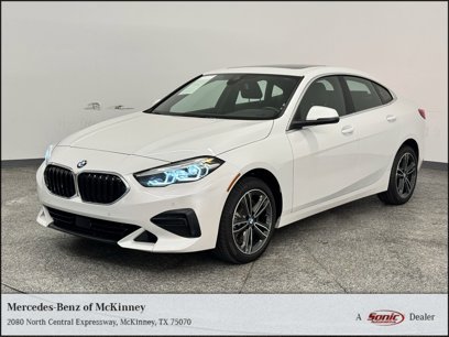 Used 2024 BMW 228i Gran Coupe