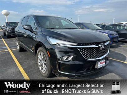 Used 2022 Buick Enclave Avenir