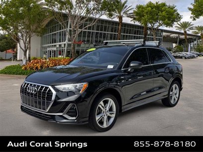 Used 2020 Audi Q3 2.0T Premium w/ Convenience Package