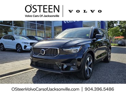 Certified 2023 Volvo XC40 B5 Plus w/ Driver Assist Package