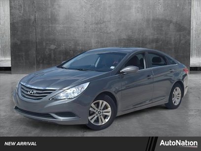Used 2011 Hyundai Sonata GLS w/ Popular Equipment Pkg 2