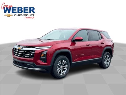 New 2026 Chevrolet Equinox LT w/ Convenience Package II