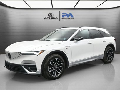 Used 2024 Acura ZDX A-Spec