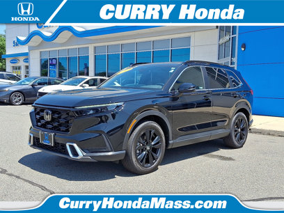 Used 2023 Honda CR-V Sport Touring