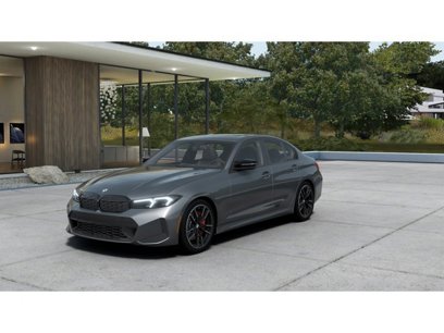 New 2025 BMW M340i xDrive w/ Premium Package