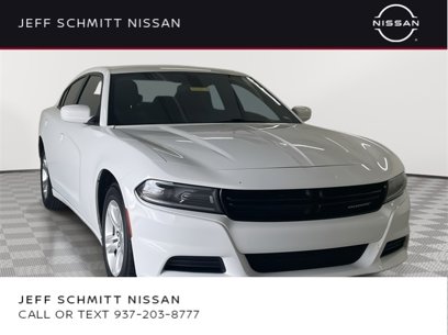 Used 2022 Dodge Charger SXT