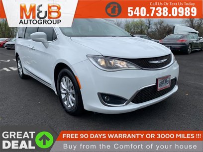 Used 2019 Chrysler Pacifica Touring-L