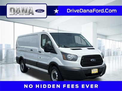 Certified 2019 Ford Transit 150 130 Low Roof