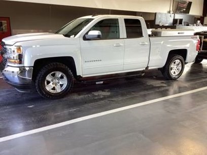 Used 2019 Chevrolet Silverado 1500 LT