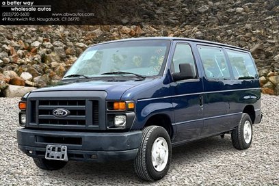 Used 2008 Ford E-350 and Econoline 350 XLT