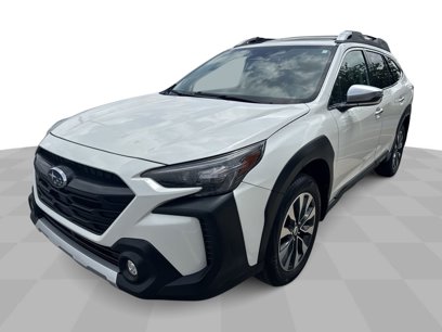 Used 2023 Subaru Outback Touring