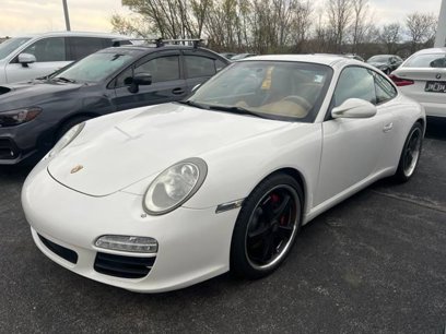 Used 2012 Porsche 911 Carrera S
