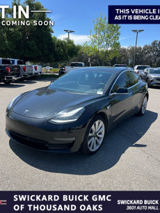 Used 2020 Tesla Model 3 Standard Range