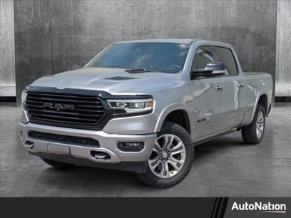 Used 2020 RAM 1500 Limited
