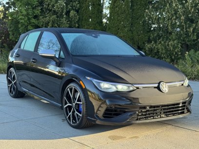 Used 2024 Volkswagen Golf R